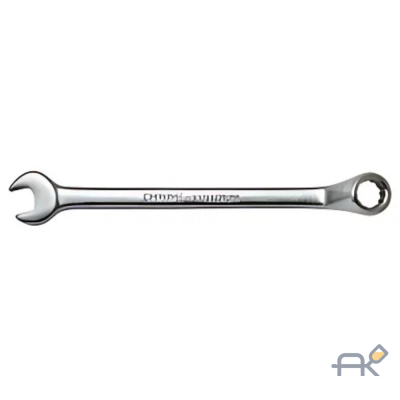 Ключ комбинированный трещоточный 7мм (F-75707)